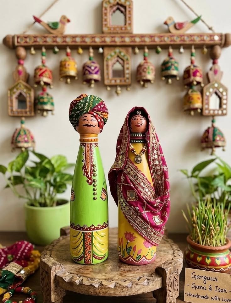 Combo of Village